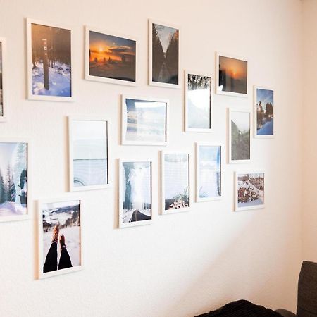 Ferienwohnung Am See - Sport Und Erholung - Wlan Вінтерберг Екстер'єр фото