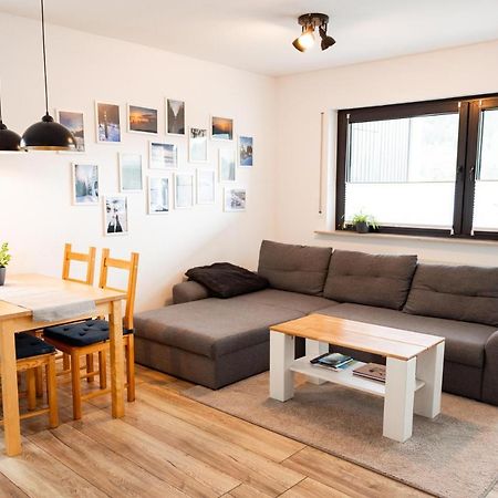Ferienwohnung Am See - Sport Und Erholung - Wlan Вінтерберг Екстер'єр фото