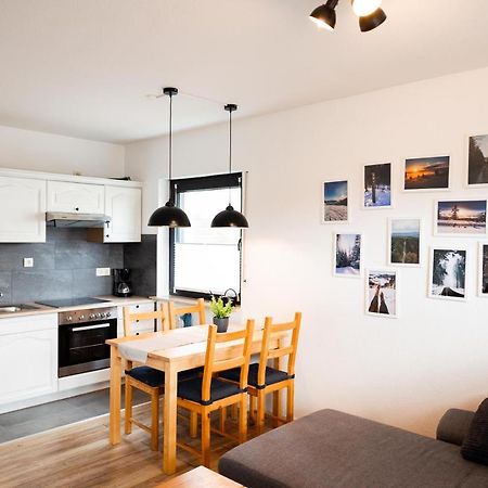 Ferienwohnung Am See - Sport Und Erholung - Wlan Вінтерберг Екстер'єр фото
