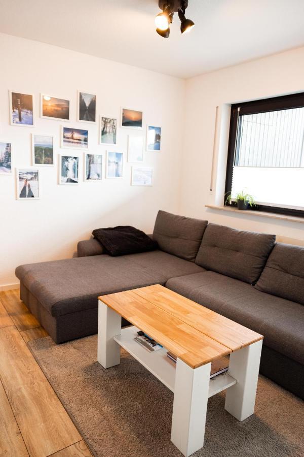 Ferienwohnung Am See - Sport Und Erholung - Wlan Вінтерберг Екстер'єр фото