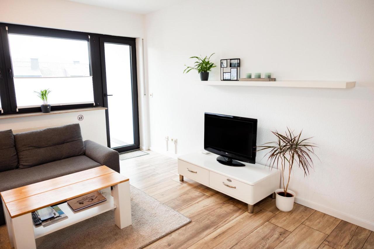 Ferienwohnung Am See - Sport Und Erholung - Wlan Вінтерберг Екстер'єр фото