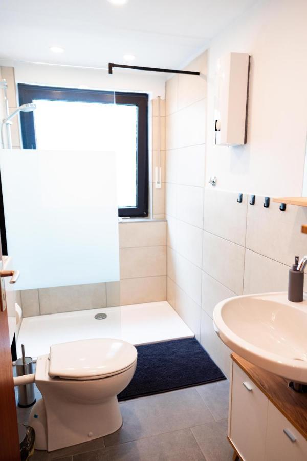 Ferienwohnung Am See - Sport Und Erholung - Wlan Вінтерберг Екстер'єр фото