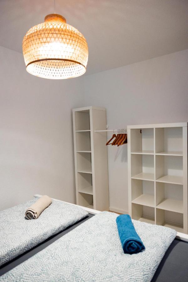 Ferienwohnung Am See - Sport Und Erholung - Wlan Вінтерберг Екстер'єр фото