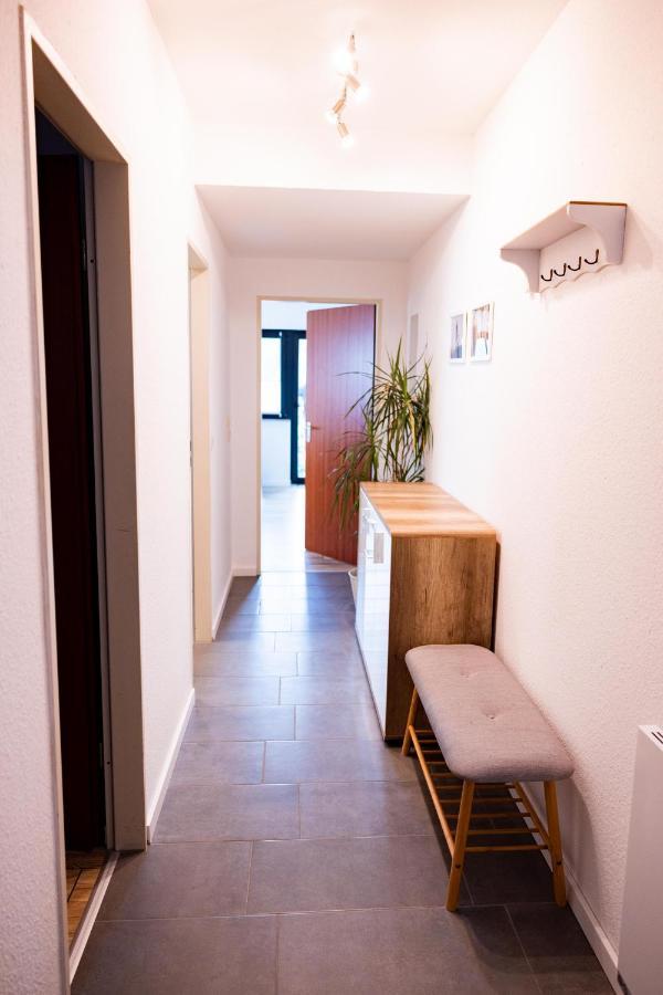 Ferienwohnung Am See - Sport Und Erholung - Wlan Вінтерберг Екстер'єр фото