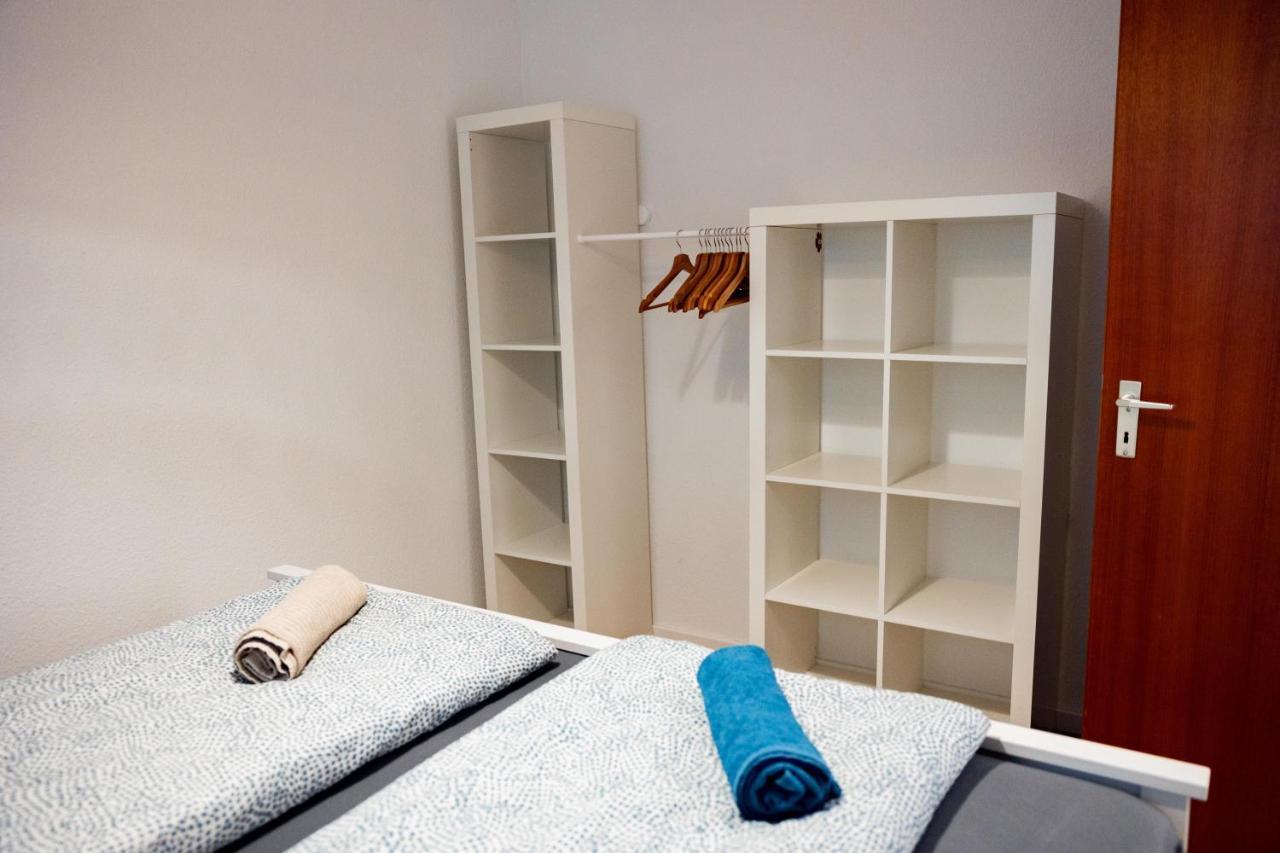 Ferienwohnung Am See - Sport Und Erholung - Wlan Вінтерберг Екстер'єр фото
