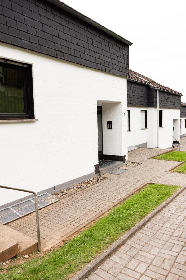 Ferienwohnung Am See - Sport Und Erholung - Wlan Вінтерберг Екстер'єр фото